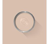 750mL Farrow & Ball Flat Eggshell Interior Wood & Metal Paint - Current Colours