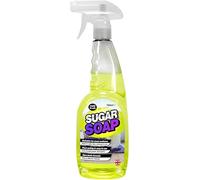 750ml Fast Acting Sugar Soap Ready To Use Cuts Through Dirt Great For Walls & Tiles (3)