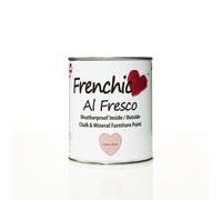 Frenchic Dusky Blush Al Fresco 750ml