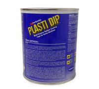 (750ml, Gold) Plasti Dip Enhancer - Metalizer - Rubber paint - Various sizes & colours