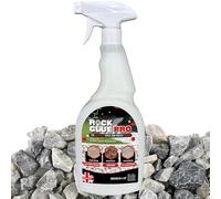 750ml Gravel Glue Trade Strength Solution For Garden Gravel, Mulch & Pebble Glue