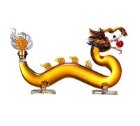 750ml Liquor Decanter Decoration Wine Bottle Hand-Blown Entertaining Drinkware Glass for Xmas Present Home Bar Rum Tequila