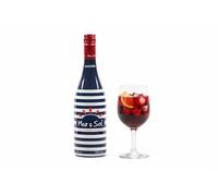 750ml Sangria Red Wine and Fruit