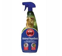 750ml Stay Off RTU Animal Repellent Spray - Animal Repellent - Natural Protection for Lawns & Gardens