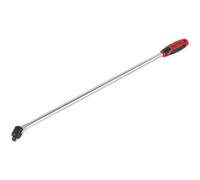 750mm Breaker Pull Bar With Anti-Slip Grip For 1/2 Inch Drive Knuckle
