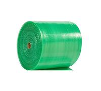 750mm x 100m Green Protective Small Bubble Wrap Rolls