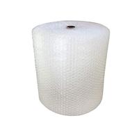 750mm x 2 x 50m Rolls of Large Bubble Wrap