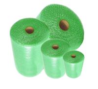 750mm x 25m Green Bubble Wrap Roll For Picking, Packing & Shipping
