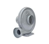 750W Air Blower Centrifugal Exhaust Fan for Co2 Machine Blowing Medium Pressure for Beginners DIY Use