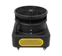 750W Air Dancer Blower Fan 2800RPM Inflatable Blower Fan for Inflatable Sky Dancer/Fly Guy/Tube Man and Sky Puppets/Air Puppet