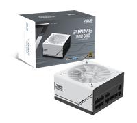 750W ASUS Prime Modular 80 Plus Gold PSU