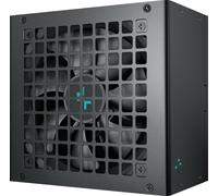 DeepCool PL750D 750W ATX 3.1 80 PLUS Bronze PSU Power Supply