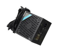 JUNNASALIKER 750W Desktop Power Supply Featuring 8Pin Power Cable 8PIN+2x6PIN Efficiency 12CM Cooling Fan Chassis Power Supply