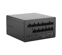 750W Fractal Design Ion 3 Gold Power Supply, Black, Fully Modular, 80 PLUS Gold,