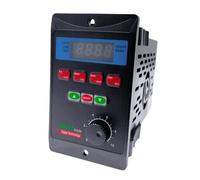 750W frequency converter add RS485 three-phase motor driver MCU T13-400W-12-H single phase input 0.75KW inverter(750W add RS485)