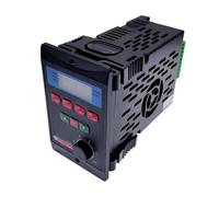 750W Frequency Converter Add RS485 Three-phase Motor Driver MCU T13-400W-12-H Single Phase Input(750W add RS485)