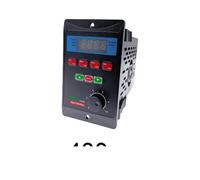 750W inverter plus RS485 three-phase motor driver MCU T13-400W-12-H single-phase input 0.4KW 0.75KW(400W)