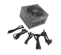 750W PC Power Supply Gaming Source Desktop Computer Power Supply 180-240V For Gaming Computer Servers Spare Part Quiet PC