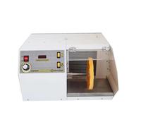 750W Polishing Machine with Dust Collector Polishing Grinding Motor Bench Grinder, Polisher Jewelry Polisher Machine for Metal/Jewelry/Wood/Jade