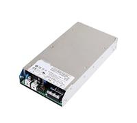 750W Power Supply with Single Output RSP-750-12 | 12V