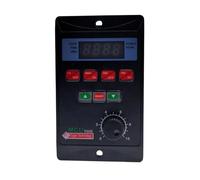 750W RS485 MCU T13-400W-12-H single phase input 400W frequency converter add three-phase motor driver(1500W RS485)