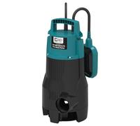 750W SUB 3075 Submersible Dirty Water Pump 230V - 06888
