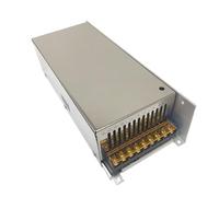750w Switching Power Supply adjustable output voltage0-12V 15V 24V 36V 48V 50V 60V 72V 80V 110V 130V AC-DC SMPS 15V 50A(80V 9A)