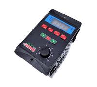 750W T13-400W-12-H single phase input frequency converter add 400W RS485 three-phase electronic starter driver(1500W RS485)