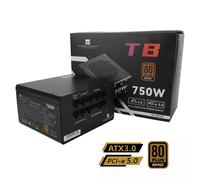 750W Thermalright TB-750 Bronze ATX 3.0 Fully Modular PSU
