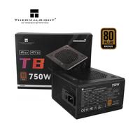 750W Thermalright TB-750S Bronze ATX 3.0 Non-Modular PSU