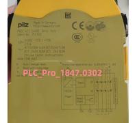 751102 1PCS Brand New pilz 751102 PNOZ s2 24VDC Fast delivery