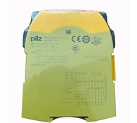 751106 PRO PILZ PNOZ S6 C 24VDC 751106 Safety Relay