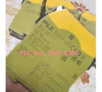 751107 1PCS Brand New pilz 751107 PNOZ S7C Fast delivery