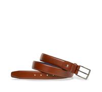 75144 Belt - unisex - Van Bommel - Belts - Brown - 95 CM - Accessories 95 CM