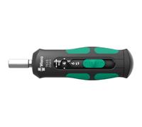 7515 Kraftform Safe-Torque Speed 2-6 Nm, Torque Wrench, 2-6 Nm - 05075815001