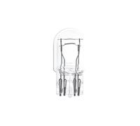 7515 Light Bulb Single 580 12V 21W/5W Capless Twin Filament Lighting By Osram