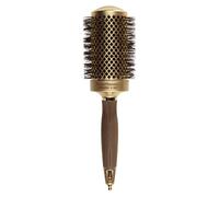 752110716158 OLIVIA GARDEN Nano Thermic Ceramic+Ion Round Thermal Hairbrush szcz