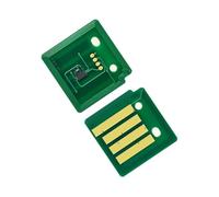 7525 Toner Chip Or Drum Chips Fit For Xerox WorkCentre 7530 7535 7545 7556 7855 7830 7835 7845 006R01513 006R01517 013R00662(4X YELLOW 006R01514)
