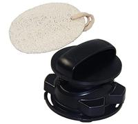 75257 Magnetic Stopper for Insinkerator InSinkErator Garbage Disposal 75052, 74094, 74052, 74275, (and Natural Loofah)- Black