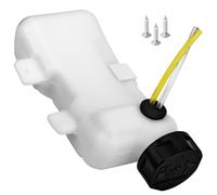 753-06250 Fuel Tank Assembly for Craftsman/Yard Machines/MTD/Troy-Bilt 753-06883 SS270 ST227S ST227C 753-06856 316795860 Y2900EC BC280 41ADY23C799