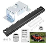 753-11064B CR12 Steering Service Kit for Cub Cadet CC30 CC30H CC30E Hydro Mini Riders/MTD Columbia CR30 / Craftsman R1000 Lawn Tractor, Replaces 783-06988A, 753-11064A, 783-07239A