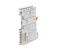 753-440 Digital input DIN IP20 IN: 4 12x100x69.8mm IN 1: voltage WAGO