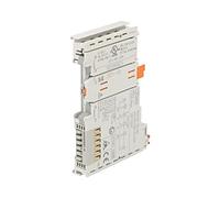 753-540 Digital Input DIN IP20 OUT: 4 WAGO