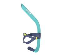 7530477 - Bullet Head Snorkel Arctic Glass/Hapuna Blue