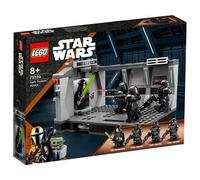 Dark Trooper" Attack LEGO