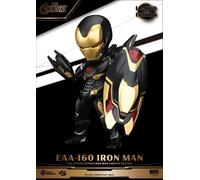 Marvel Avengers Iron Man Limited Edition Figure Multicolor