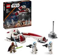 75378 Star Wars BARC Speeder Escape Lego Multi One Size
