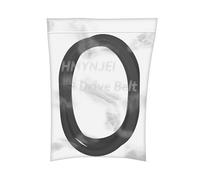 754-04331 954-04331 Drive Belt for MTD Craftsman Riding Mower Lower Replaces 754 04331 954 04331