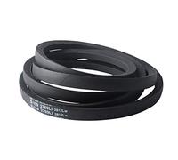 754-3055A Lawn Mower Deck Drive Belt 5/8" x 112" - Aramid Cord Replacement Belt 954-3055A - Durable PTO Drive Belt for Riding Lawn Mowers & Garden Tractors