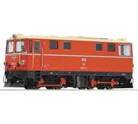 7540005 H0e Diesel Locomotive 2095.11, ÖBB, Ep. IV